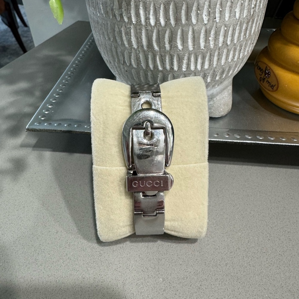 Gucci vintage watch.. - Picture 2 of 6